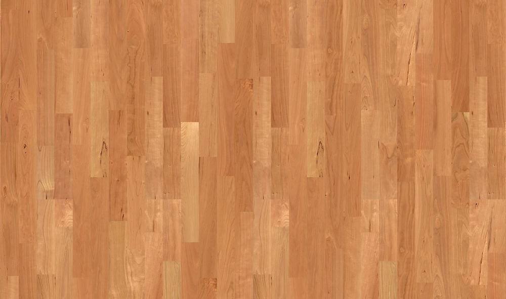 Изображение товара Паркетная доска Boen Вишня америк. Анданте 3-полосный 14 мм 21.5 мм