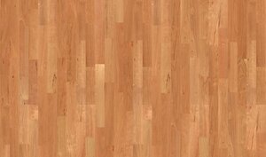 Изображение товара Паркетная доска Boen Трехполосная Вишня америк. Анданте KIGL3PTD