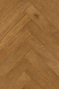 Изображение товара Инженерная доска Gran Parte Натур UV Венгерская ёлка Канелла 110-ВЕ 110х15/3,3х550 мм дуб натуральн