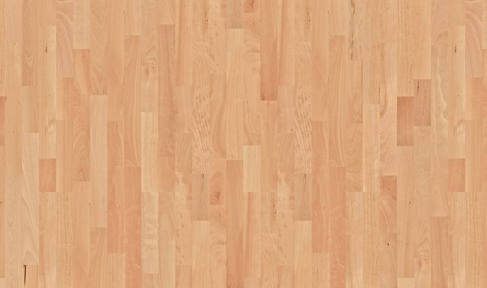 Изображение товара Паркетная доска Boen трехполосная Бук Анимозо BDGL45TD 14 мм розовая