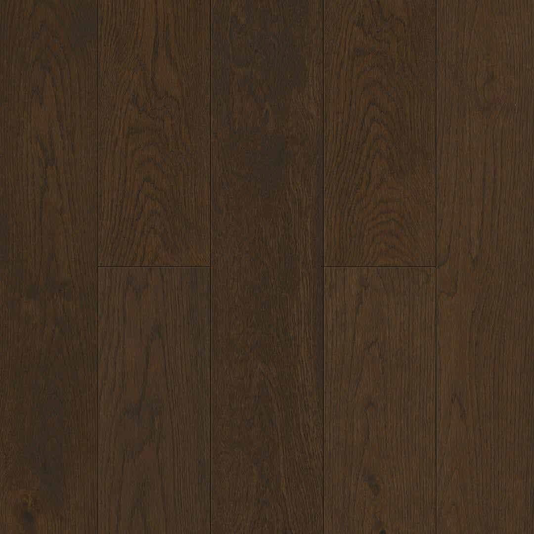 Изображение товара Инженерная доска Alpine Floor Villa, EW201-08, планка 16.5 х 40-120 см, декор Дуб Марсала, 12 мм