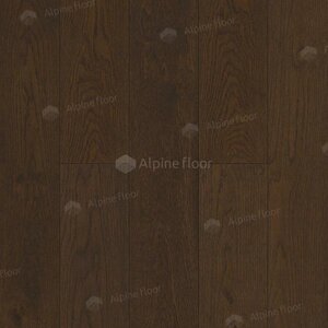 Изображение товара Инженерная доска Alpine Floor Villa EW201-08 дуб Марсала 165 мм 1200 мм 12 мм брашированная кромка