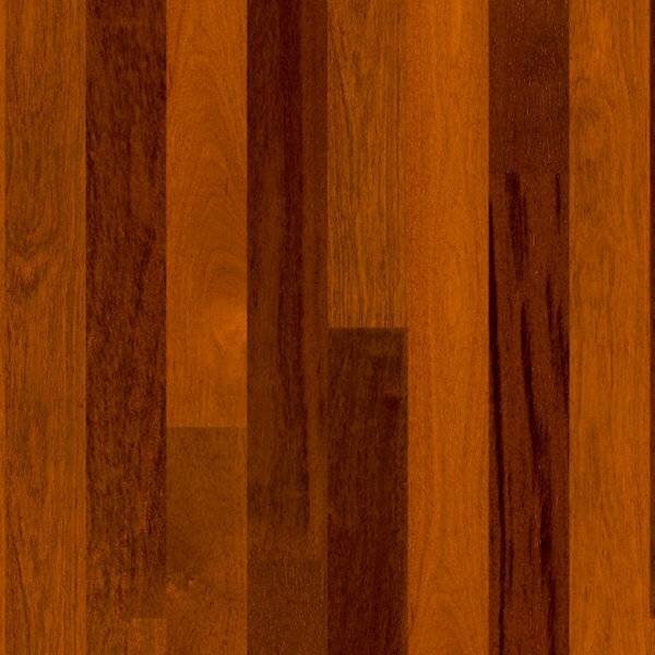 Изображение товара Паркетная доска Boen мербау однополосная с фаской 138 мм