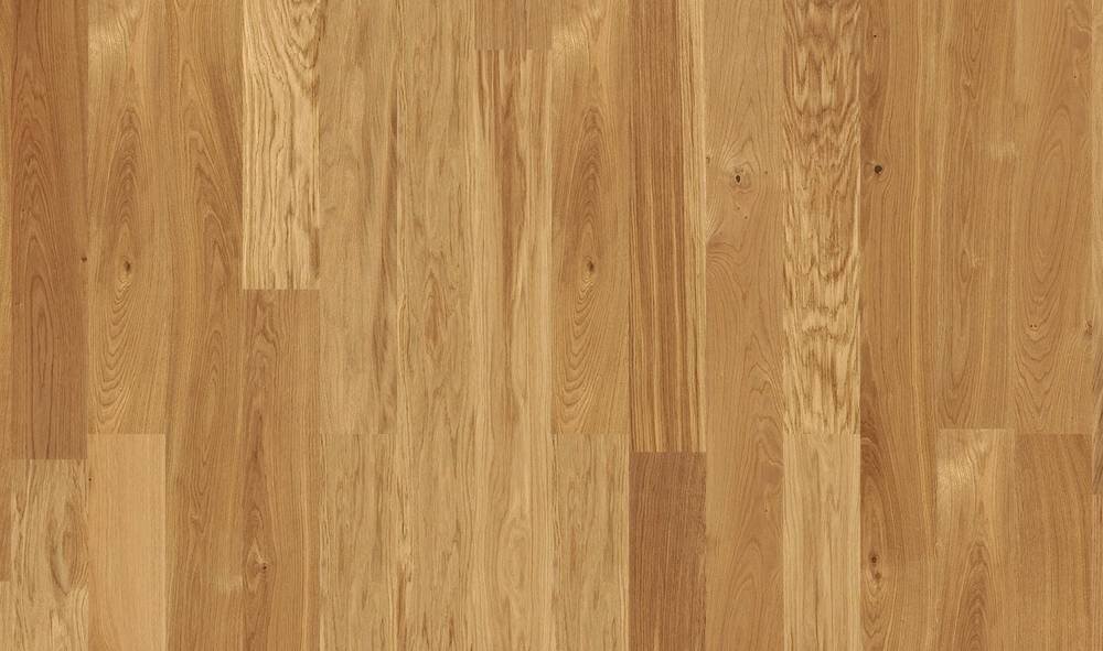 Изображение товара Паркетная доска BoenОднополосная с фаской Дуб Анимозо 138мм