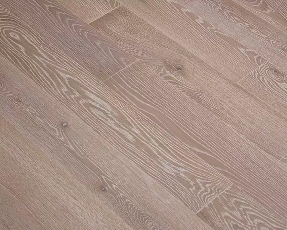 Изображение товара Инженерная доска Challe Versailles Дуб Ясень Кашемир 15 мм замковая