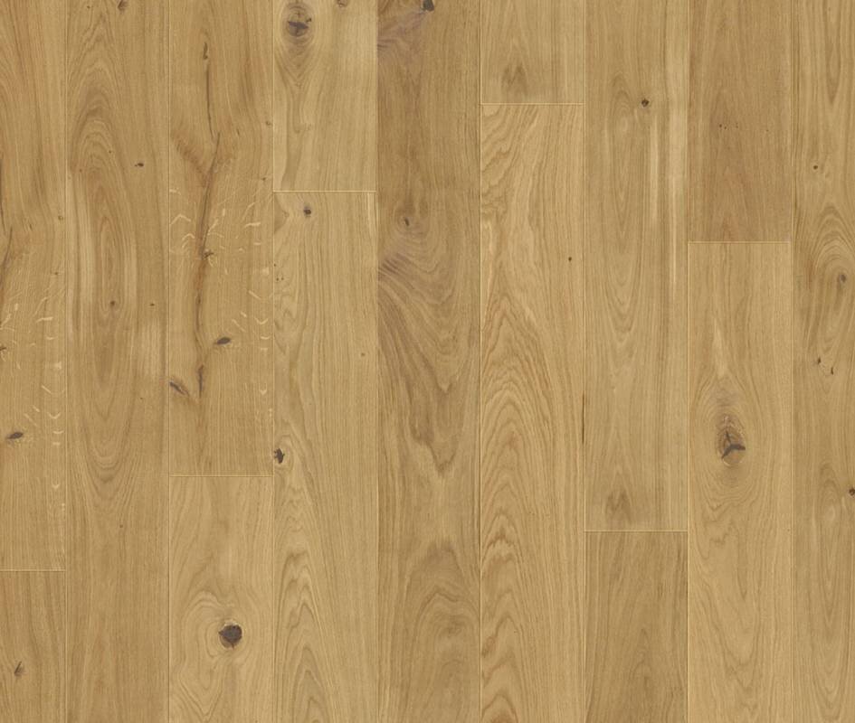 Изображение товара Массивная доска Boen Дуб Traditional 20х137 с 4-сторонней фаской