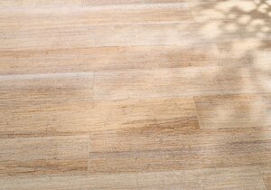 Изображение товара Инженерная доска Amigo Original Бамбук Парма HDF 0007, 13 х 91.5 см, замок