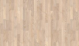 Изображение товара Паркетная доска Boen Трехполосная Дуб белый Concerto EIGL72TD