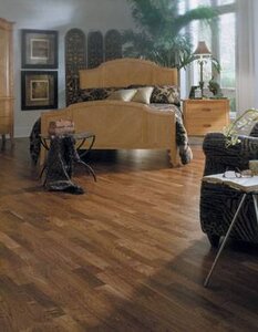 Изображение товара Инженерная доска Boen Boen Орех американский Макси Натур