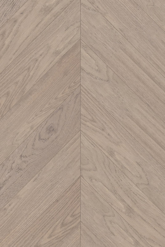 Изображение товара Инженерная доска Gran Parte Натур UV Французская ёлка Капучино 110х15/3,3х460 мм шип-паз