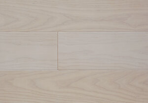 Изображение товара Инженерная доска Arti Parchetto Italian Ясень Sbiancato (беленый) Шпон 1,5 мм