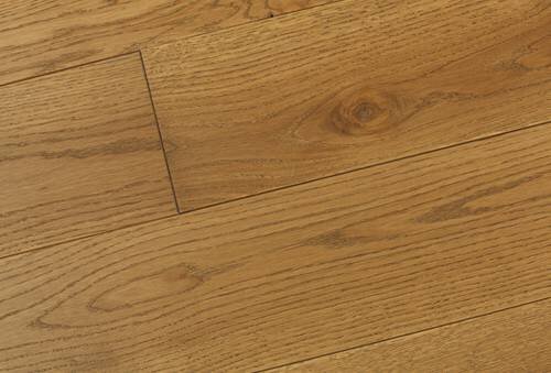 Изображение товара Массивная доска Hajnowka под маслом Дуб Antique натуральное дерево