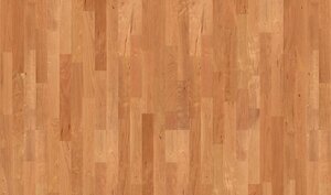 Изображение товара Паркетная доска Boen Трехполосная Вишня америк. Анданте KIGL3KTD