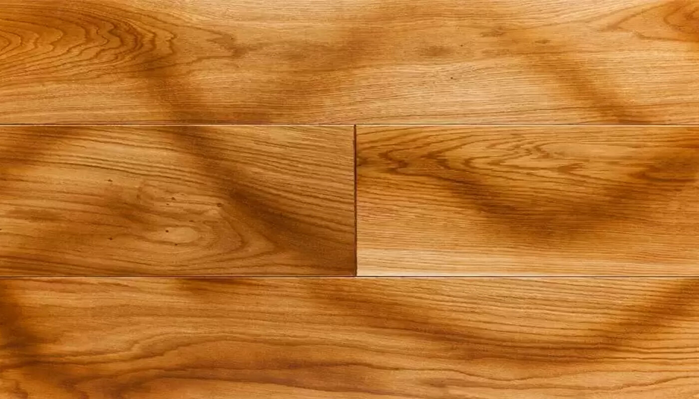 Изображение товара Массивная доска Progress 1003 дуб коричневая 20 мм лакированная фаска