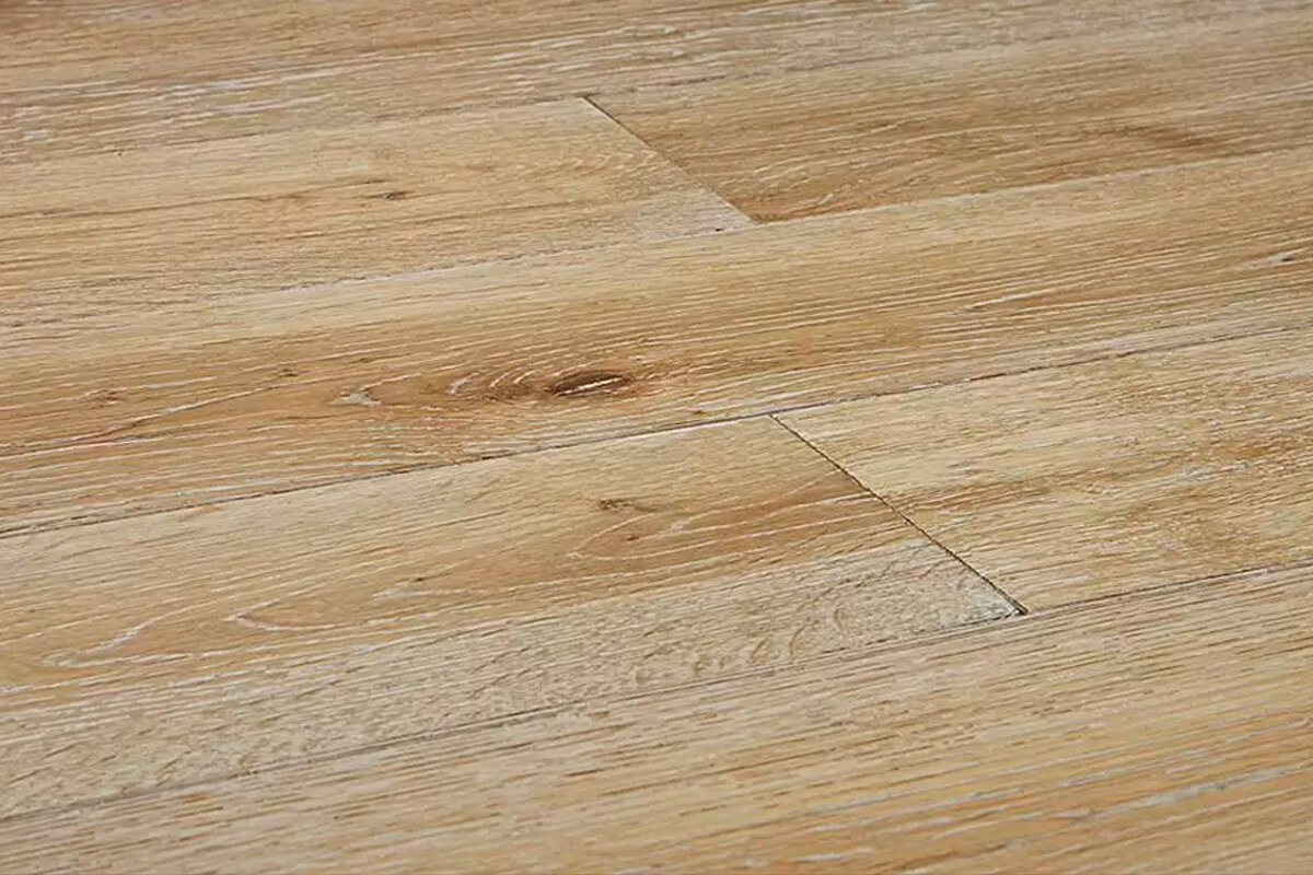 Изображение товара Инженерная доска Challe Versailles Дуб Ясень 15 мм 130 мм 4-сторонняя фаска