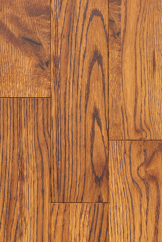 Изображение товара Инженерная доска Gran Parte Классик PU лак Дуб Верона 155-ИД