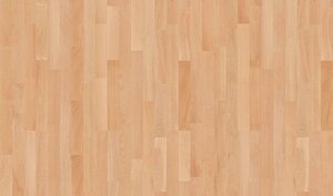 Изображение товара Паркетная доска Boen Трехполосная Бук Анданте BDGL35TD для жилых помещений