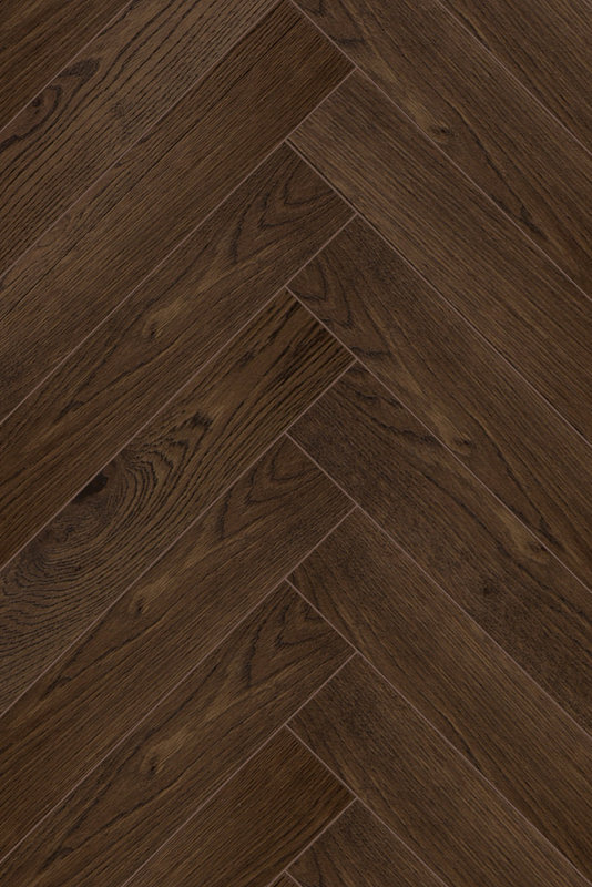 Изображение товара Инженерная доска Gran Parte Классик UV Венгерская ёлка Робуста 110х15/3,3х550 мм с шелковистым лако