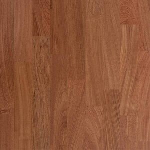 Изображение товара Паркетная доска Parla трехполосная розовое дерево 80537 14 мм 219.5 мм