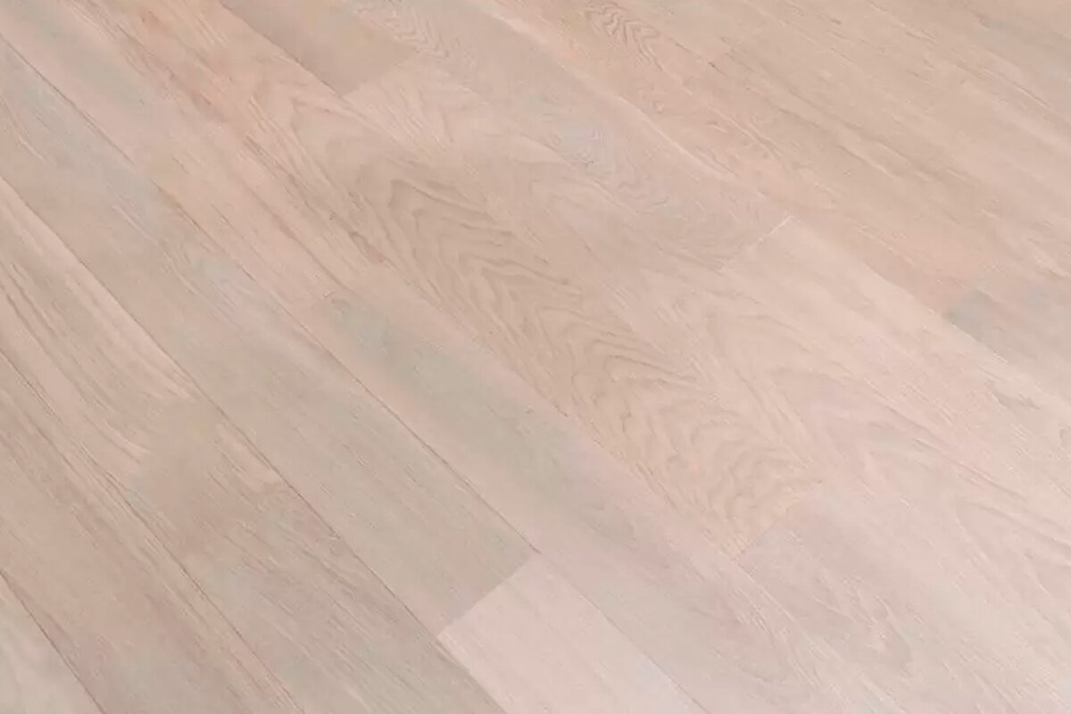 Изображение товара Инженерная доска Challe Boulogne Дуб Ясень Полярный 14,5 мм клеевая