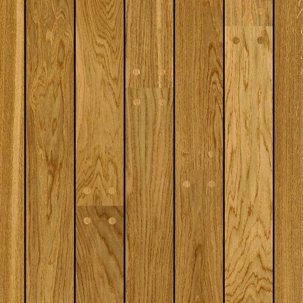 Изображение товара Паркетная доска Boen ShipsDeck EIG83PCD дуб с темной линией и гвоздиками