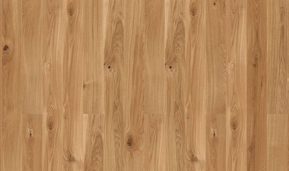 Изображение товара Паркетная доска Boen Однополосная с фаской Дуб Vivo 181мм