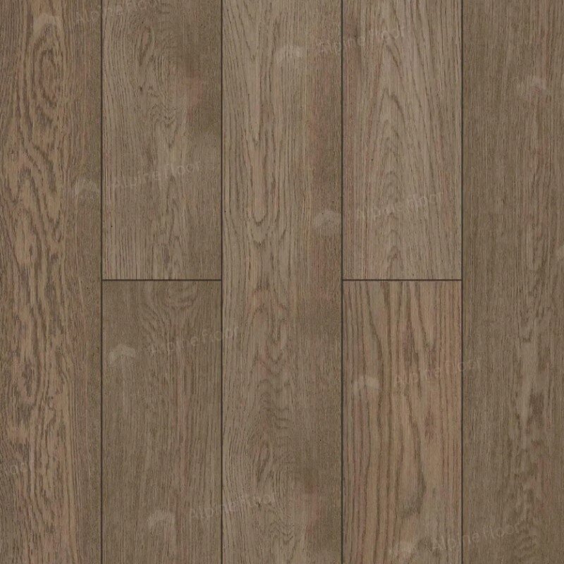 Изображение товара Инженерная доска Alpine Floor Studio, EW200-06, планка 14.5 х 40-120 см, декор Дуб Терра, 12 мм