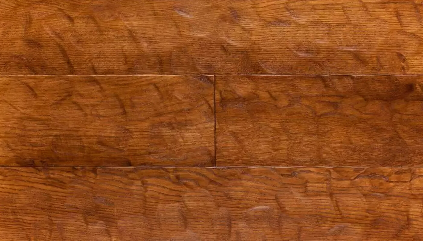 Изображение товара Массивная доска Progress Hand Made Селект Шато Грюйер 1016 дуб лак седельно