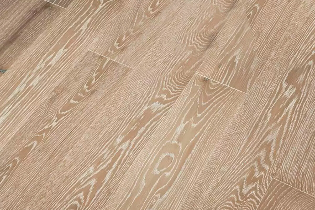 Изображение товара Инженерная доска Challe Versailles Дуб Ясень 15 мм клеевая для жилых помещений