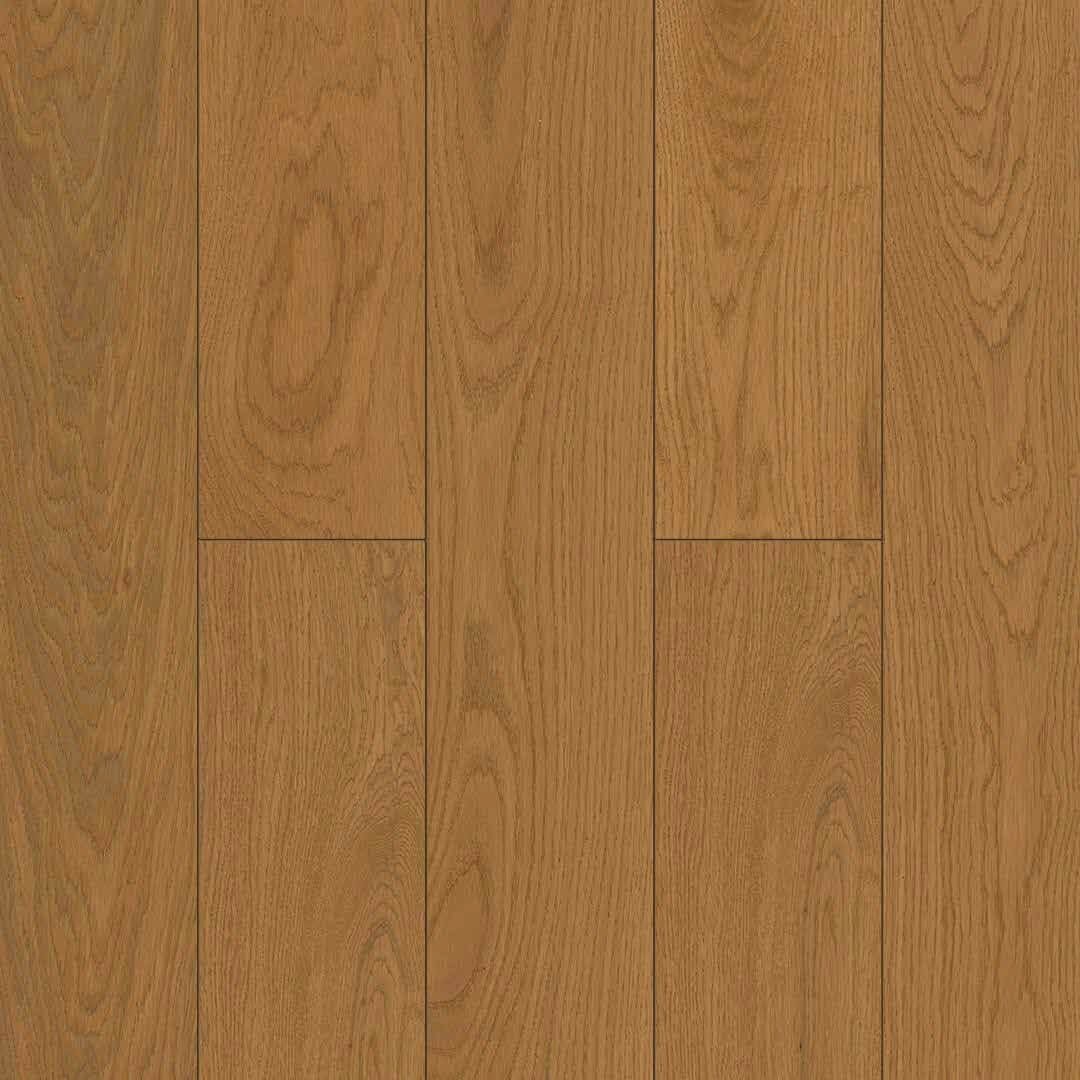 Изображение товара Инженерная доска Alpine Floor Villa, EW201-03, планка 16.5 х 40-120 см, декор Дуб Кальвадос, 12 мм