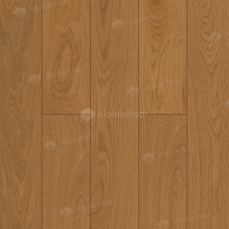 Изображение товара Инженерная доска Alpine Floor Villa EW201-03 дуб кальвадос 12 мм 165 мм классика