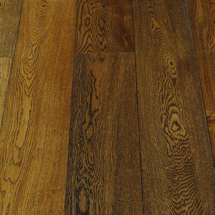 Изображение товара Паркетная доска Wood Bee Classic Дуб Коттедж / Cottage