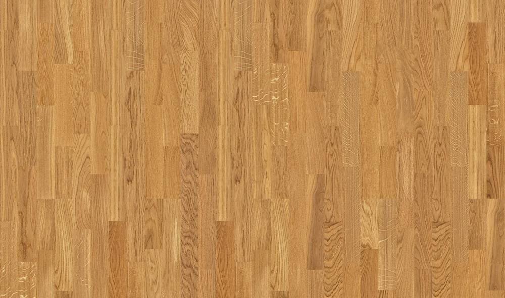 Изображение товара Паркетная доска Boen Трехполосная Дуб Анданте EIGL3KTD 14 мм 220 мм