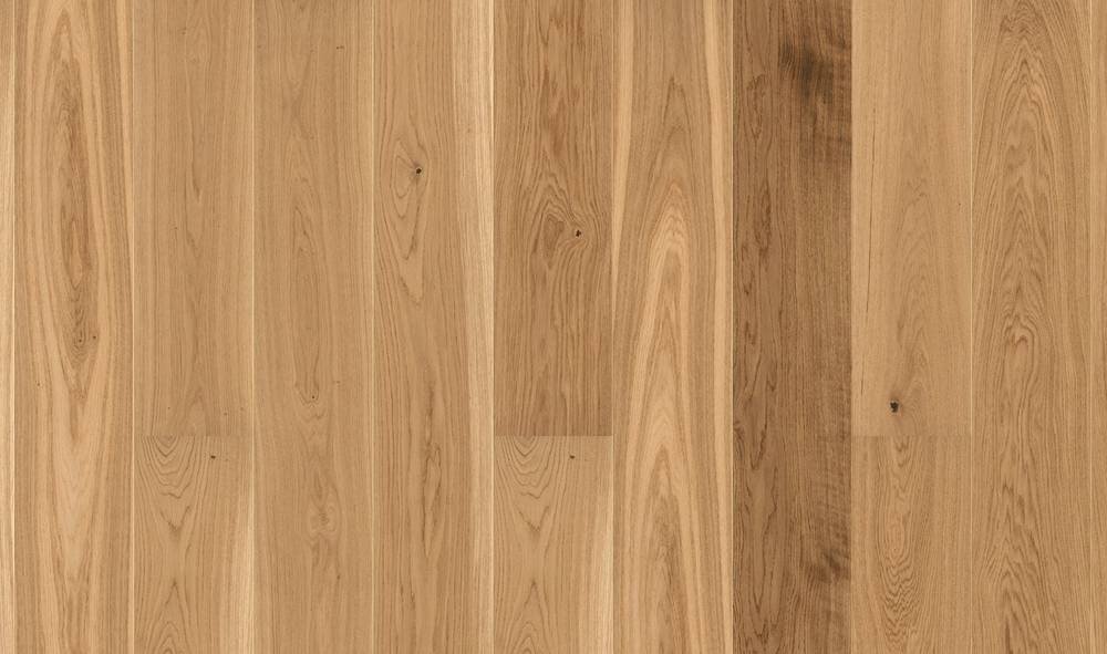 Изображение товара Паркетная доска Boen Однополосная с фаской Дуб Анимозо 209мм