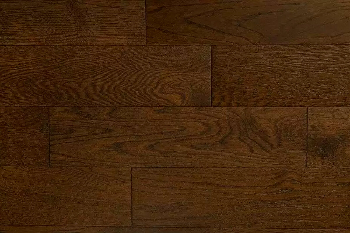 Изображение товара Инженерная доска Challe Versailles Дуб Ясень Орех 14,5 мм клеевая