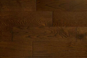 Изображение товара Инженерная доска Challe Versailles Дуб/Ясень Орех (Nut) 14,5 мм клеевая