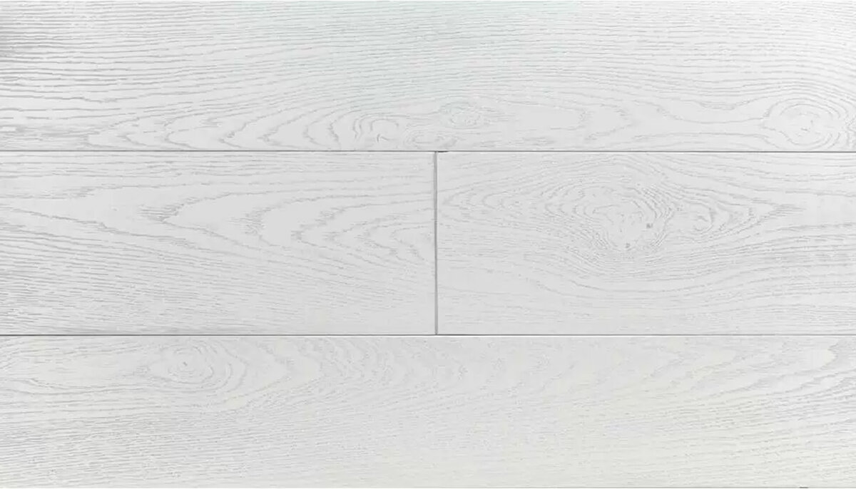 Изображение товара Массивная доска Progress Hand Made Селект Маттерхорн 1010 из дуба для интерьера