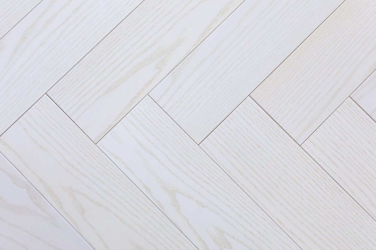 Изображение товара Инженерная доска Arti Parchetto Lite Венгерская елка Ясень Latte