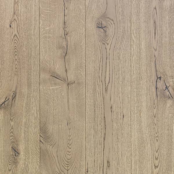 Изображение товара Паркетная доска Parla Chalet Tundra 190 мм дуб бежевый 14 мм лакированная