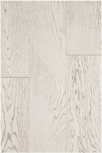 Изображение товара Инженерная доска Gran Parte Дуб Латте паркетная доска Элит (А) лак, 155х15/3,3х500-1500 мм, браш+тонировка+патина, замок GranLock-GranClick