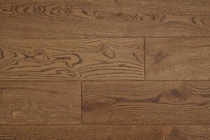 Изображение товара Массивная доска Hajnowka под маслом из дуба для жилых помещений