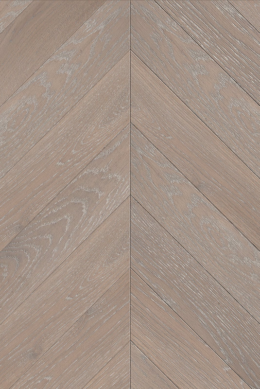 Изображение товара Инженерная доска Gran Parte Селект PU лак Французская ёлка Парма 110х15/3,3х460 мм