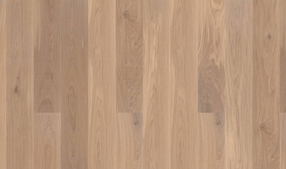 Изображение товара Паркетная доска Boen Однополосная с фаской Дуб белый Анимозо 181мм