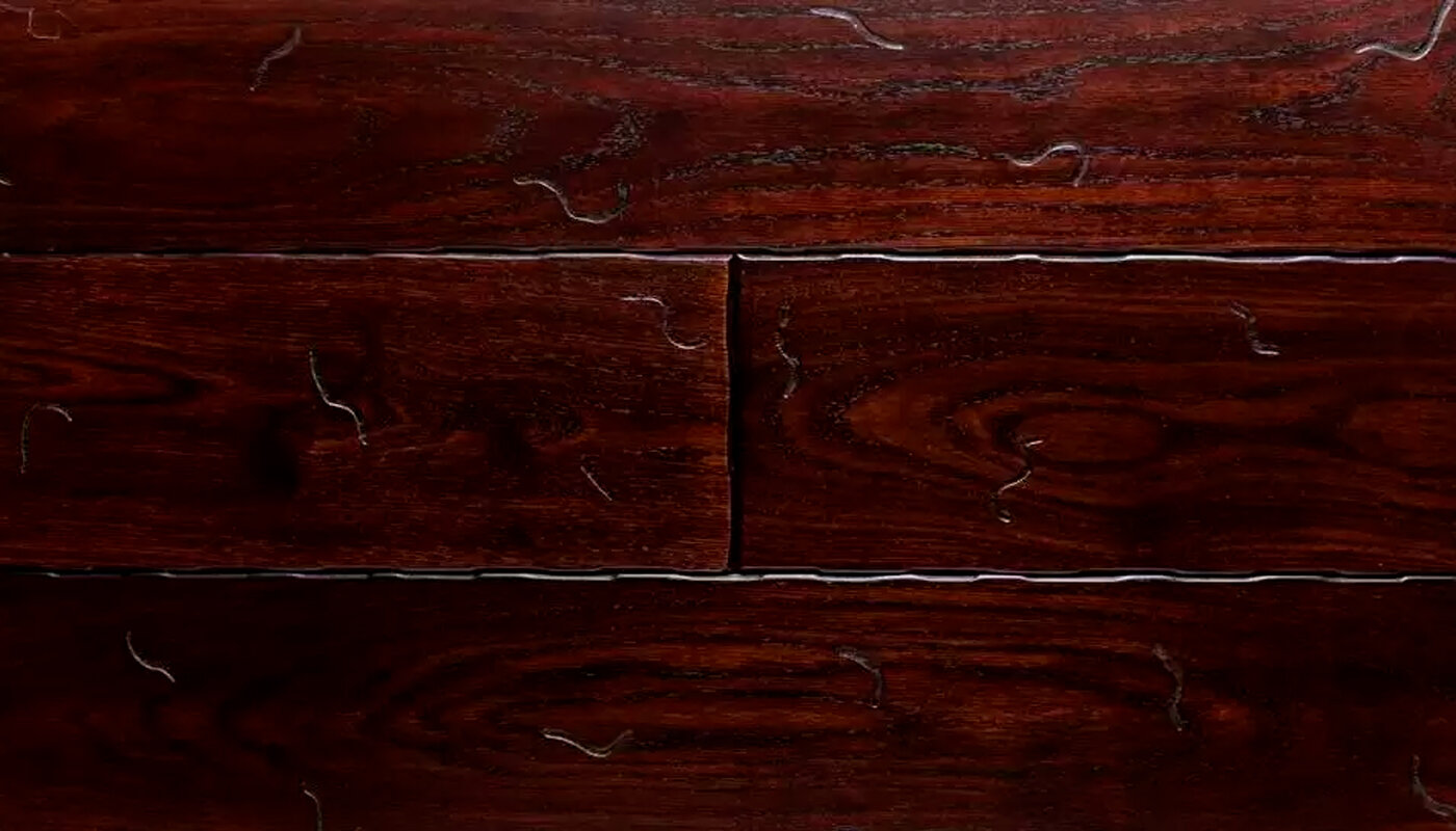 Изображение товара Массивная доска Progress Селект Винная бочка 1011 дуб лакированная 20 мм