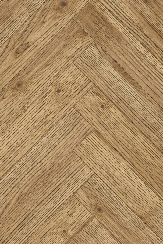 Изображение товара Инженерная доска Gran Parte Классик UV Венгерская ёлка Табако 110-ВЕ 110х15/3,3х550 мм