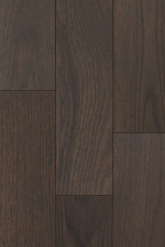 Изображение товара Инженерная доска Gran Parte Натур PU лак Дуб Мокачино 155-ИД 155x15/3,3х500-1500 мм без клея