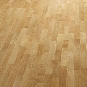 Изображение товара Массивная доска Panaget Sonate Французский дуб Сатин/Satine 14 мм, 9 х 40-130 см