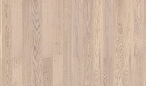 Изображение товара Паркетная доска Boen Однополосная с фаской Дуб белый Анимозо EBG84MFD 14 мм, 13.8 х 220 см