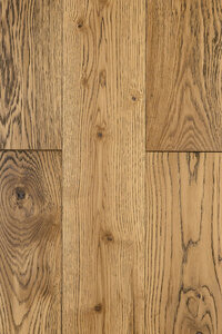 Изображение товара Инженерная доска Gran Parte Дуб Табако паркетная доска Натур-Классик (ВС) шелковистый УФ лак, 155х15/3,3х500-1500 мм, браш+тонировка, замок GranLock-GranClick