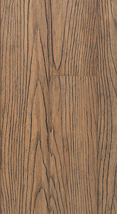 Изображение товара Массивная доска из бамбука Hi-Tech Шеппартон 12.8x91.5 см замок лакированная